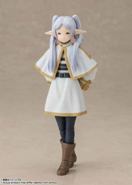【史派克工廠】結單 免運27年3月 代理 SHF 葬送的芙莉蓮 芙莉蓮 再版 0907 代理 SHF 葬送的芙莉蓮 芙莉蓮 再版
