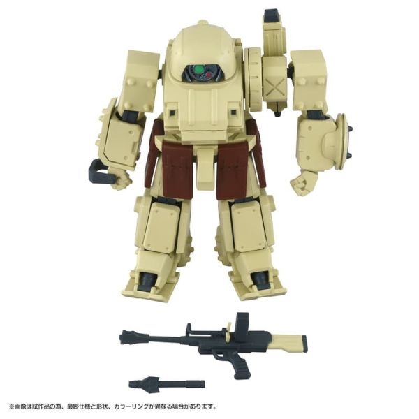 【史派克工廠】預購免運26年4月 TOYRISE AT06 裝甲騎兵 眼鏡鬥犬 Erdspinne 1008 TOYRISE AT06 裝甲騎兵 眼鏡鬥犬 Erdspinne