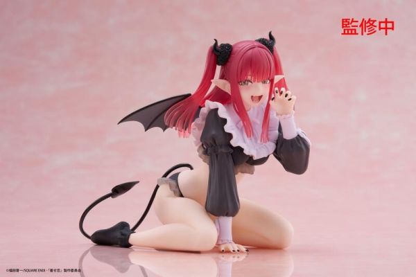【史派克工廠】結單預購24年11月 TAITO Desktop Cute 戀上換裝娃娃 喜多川海夢 魅魔莉茲Ver 1002 TAITO Desktop Cute 戀上換裝娃娃 喜多川海夢 魅魔莉茲Ver