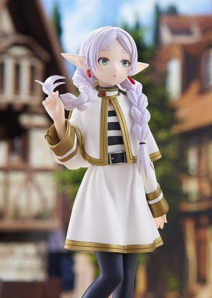 【史派克工廠】結單26年10月 GSC POP UP PARADE 葬送的芙莉蓮 芙莉蓮 麻花辮Ver 0430 GSC POP UP PARADE 葬送的芙莉蓮 芙莉蓮 麻花辮Ver