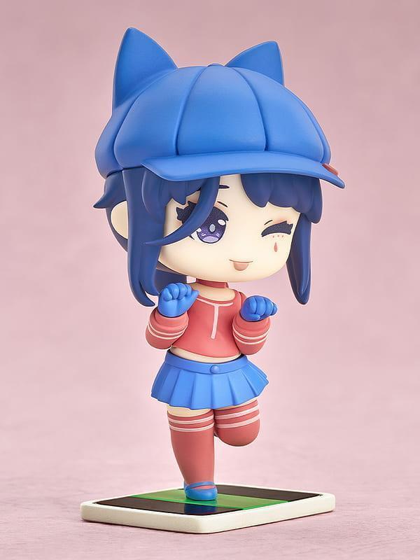 【史派克工廠】預購26年12月 GSC Mini Memory 米塔 MiSide Cappie 0703 GSC Mini Memory 米塔 MiSide Cappie