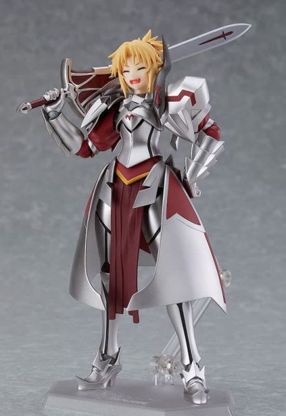 【史派克工廠】預購免運26年7月 MaxFactory figma FateApocrypha 赤之Saber 1023 MaxFactory figma FateApocrypha 赤之Saber