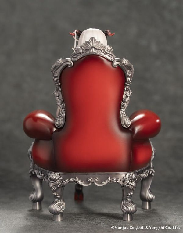 【史派克工廠】結單25年2月 Myethos 碧藍航線 埃格妮絲 瑰色慶典 1/7 1111 Myethos 碧藍航線 埃格妮絲 瑰色慶典 1/7