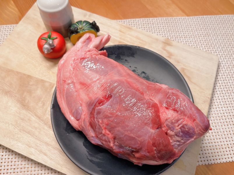 紐澳牛腱 
