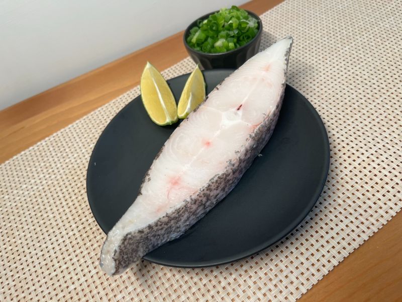 大比目魚 
