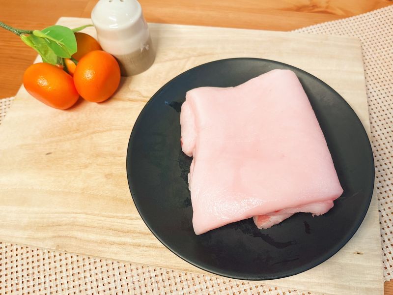 豬油 