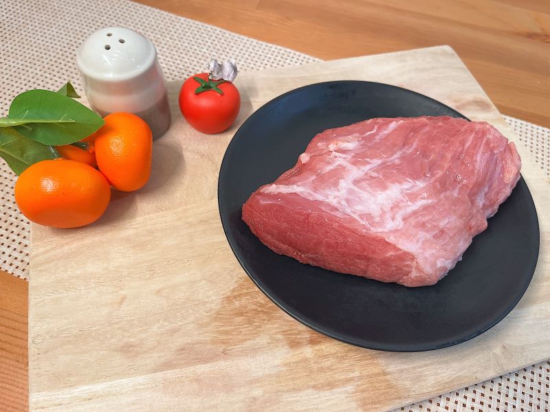 豬老鼠肉 
