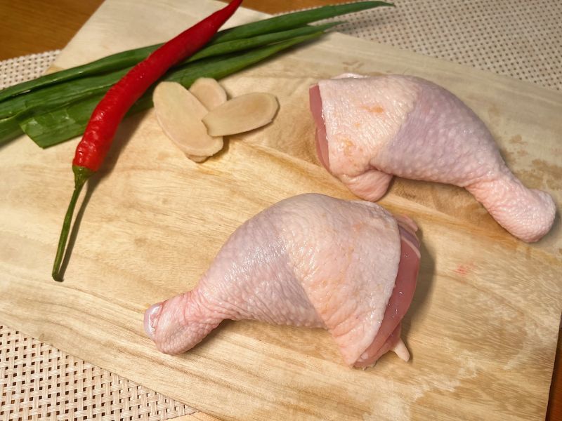 雞腿 (棒腿) 