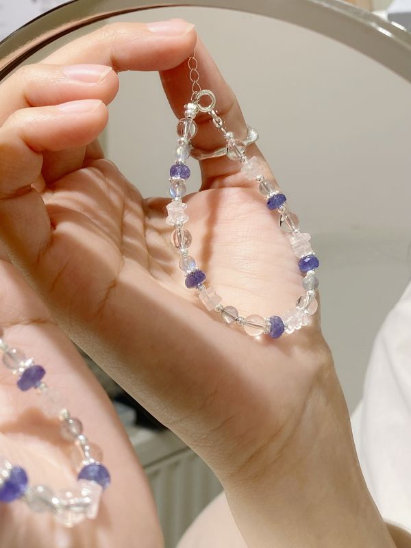 藍莓汽水 