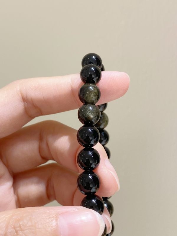 金曜黑瑪瑙 
