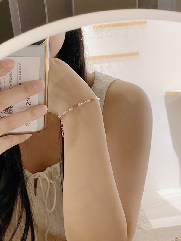 粉紅方糖 