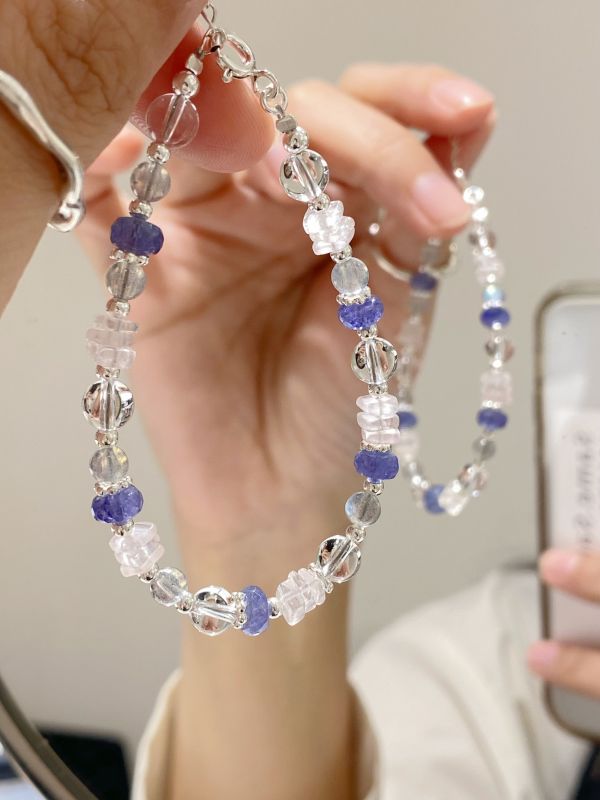 藍莓汽水 