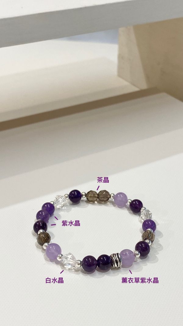 紫栗可可 