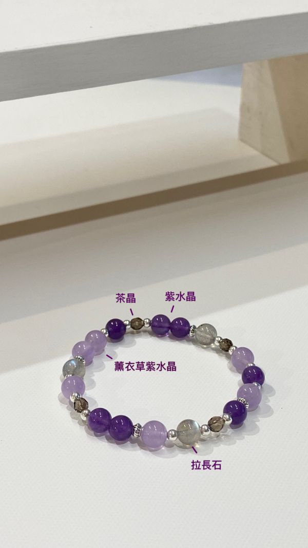 暮霜藍莓 