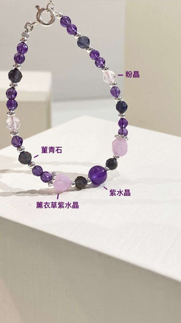 藍莓果塔 