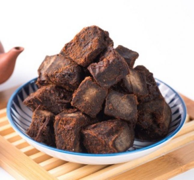 原味豬肉角 