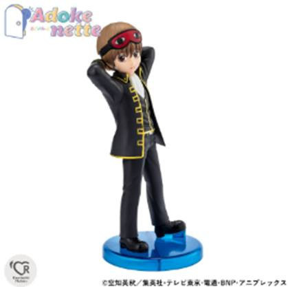 【預購07/08結單】Adokenette 銀魂 沖田總悟 