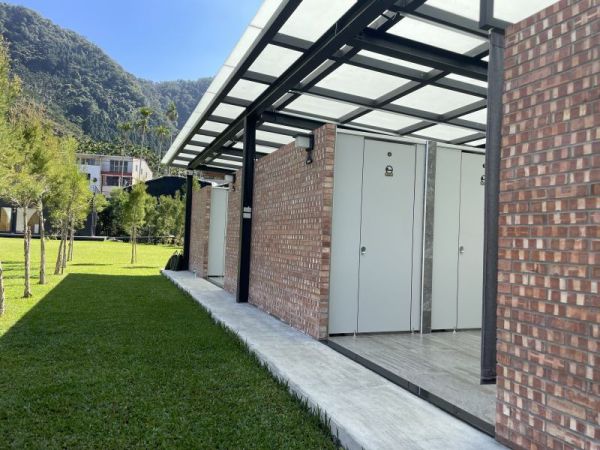 【山野多人共聚・日月潭包場體驗】 懶人露營,露營,日月潭,村自然,Glamping,親子露營,風格露營,南投,魚池,奢華露營,免裝備露營,親子旅遊,家庭旅遊,包棟,員工旅遊