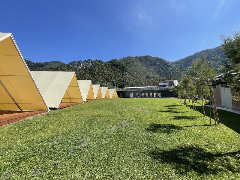 日月潭超值住宿包棟包場懶人露營 懶人露營,露營,日月潭,村自然,Glamping,親子露營,風格露營,南投,魚池,奢華露營,免裝備露營,親子旅遊,家庭旅遊,包棟,員工旅遊