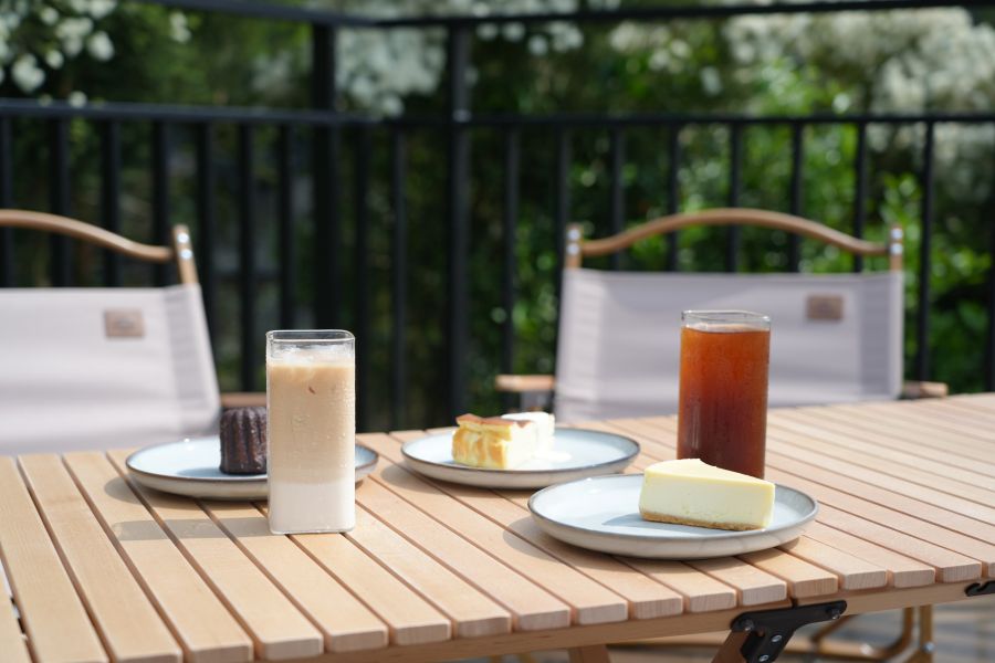 村村金咖啡｜VillGolden Café｜日月潭最美森林系咖啡館，遠離塵囂的療癒秘境 日月潭咖啡館推薦,日月潭景觀咖啡廳,森林系咖啡廳,南投打卡咖啡,親子咖啡廳南投,日月潭戶外活動推薦,南投美拍景點