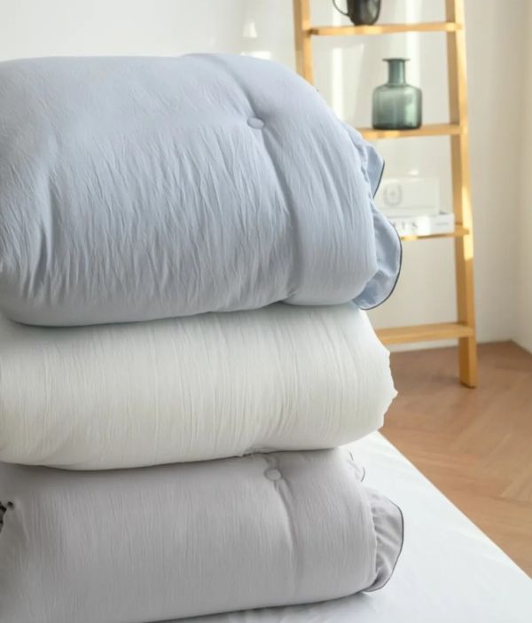 韓國製 莫代爾雲朵厚款冬被｜3COLORS 