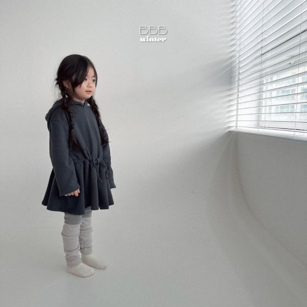 冰淇淋拼接打底褲｜3COLORS 