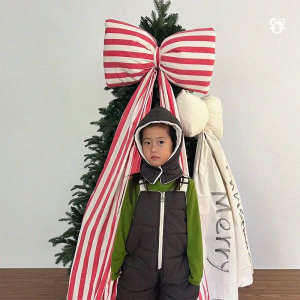 玩雪防風背帶褲｜2COLORS 