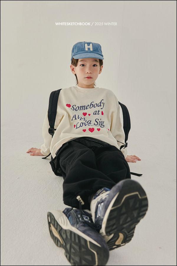 休閒抽繩口袋衛褲｜5COLORS 