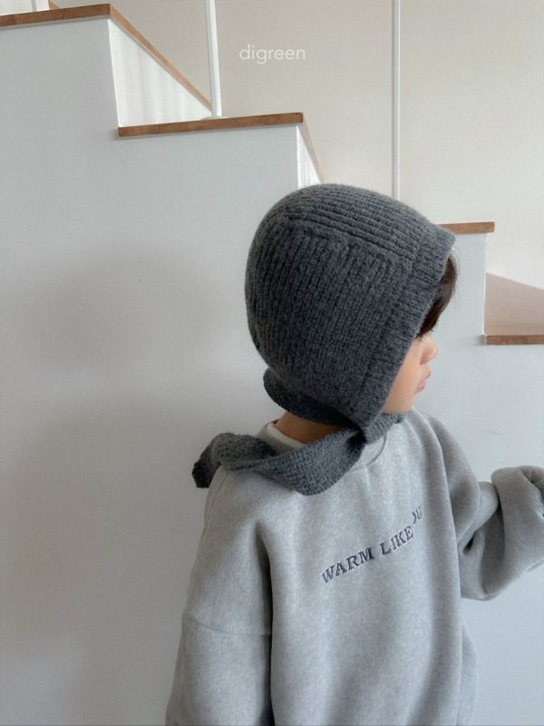 WARM LIKE YOU休閒衛衣｜2COLORS 