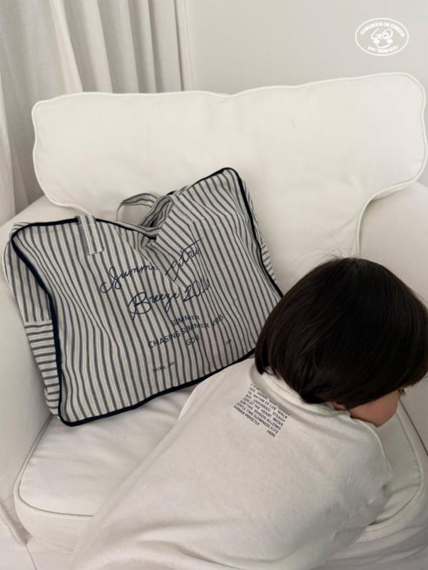 GOU｜捲毛狗短TEE 