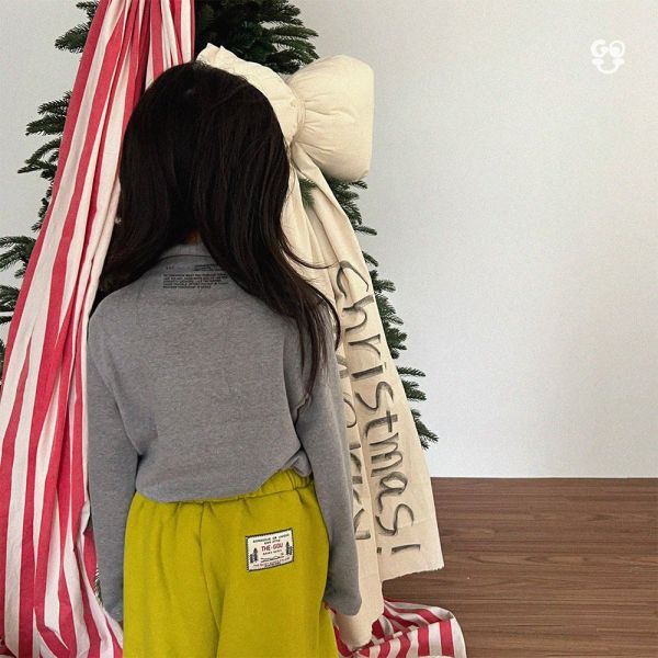 前後兩穿半高領上衣｜5COLORS 