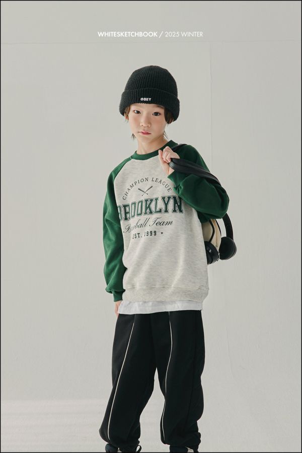 細線條立體衛褲｜3COLORS 