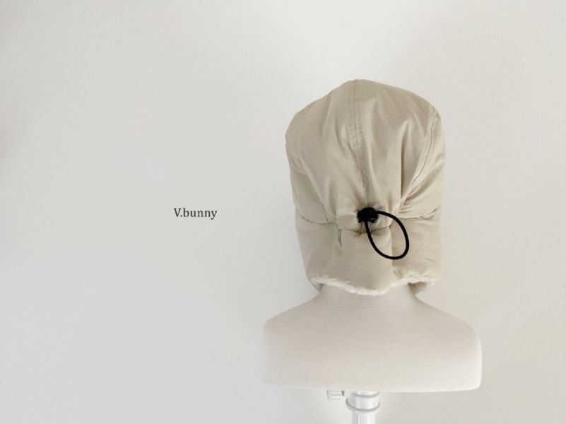 羊羔毛保暖飛行帽｜4COLORS 