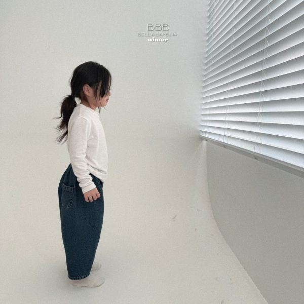 小立領打底衣｜3COLORS 