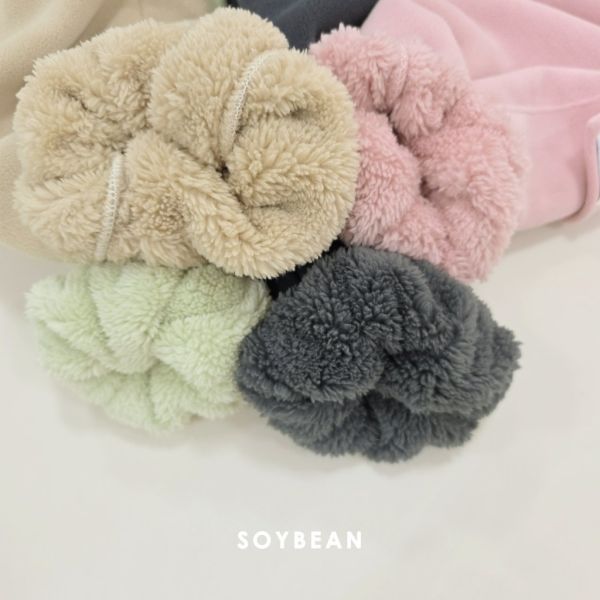 極暖內刷毛口袋衛褲｜4COLORS 