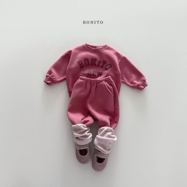 日常百搭休閒棉褲｜8COLORS 