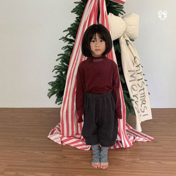 前後兩穿半高領上衣｜5COLORS 