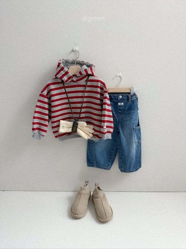 針織保暖手套｜6COLORS 