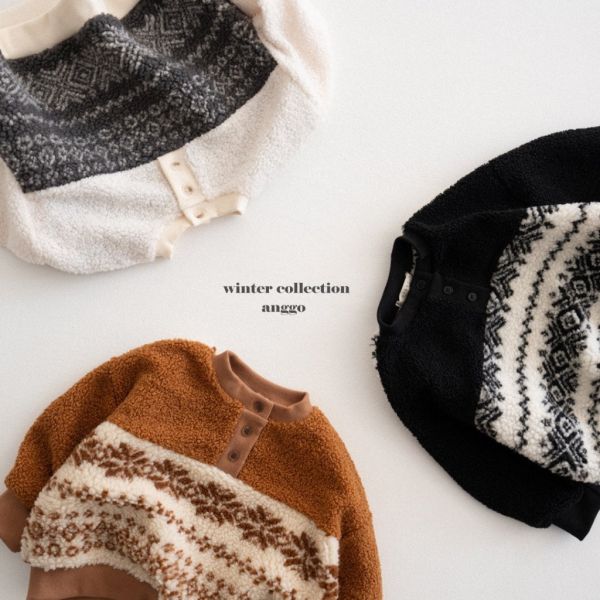 日常百搭長褲｜7COLORS 