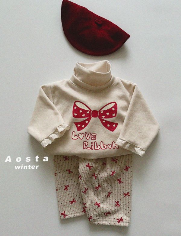 燈芯絨日常鬆緊褲｜8COLORS 