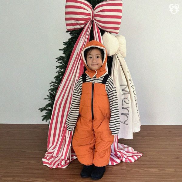 玩雪防風連帽圍脖｜4COLORS 