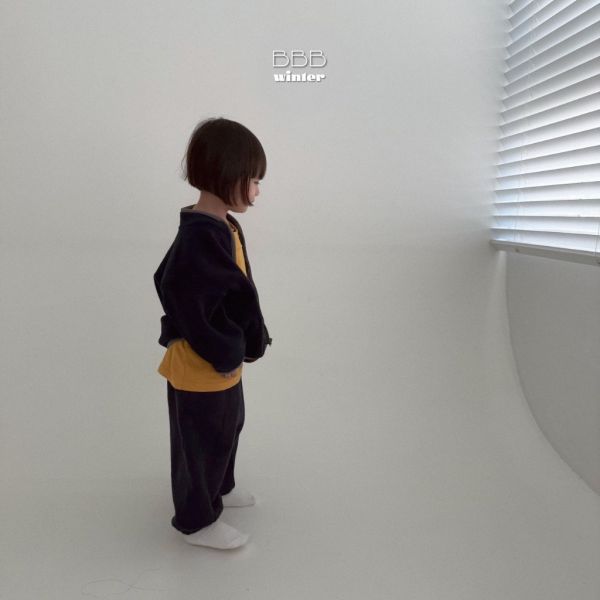 立體車縫長TEE｜2COLORS 