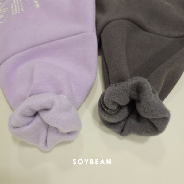 A bakery shop塗鴉加絨衛衣｜2COLORS 