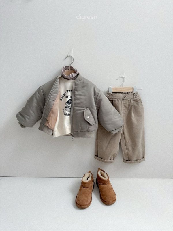 狗狗休閒衛衣｜2COLORS 