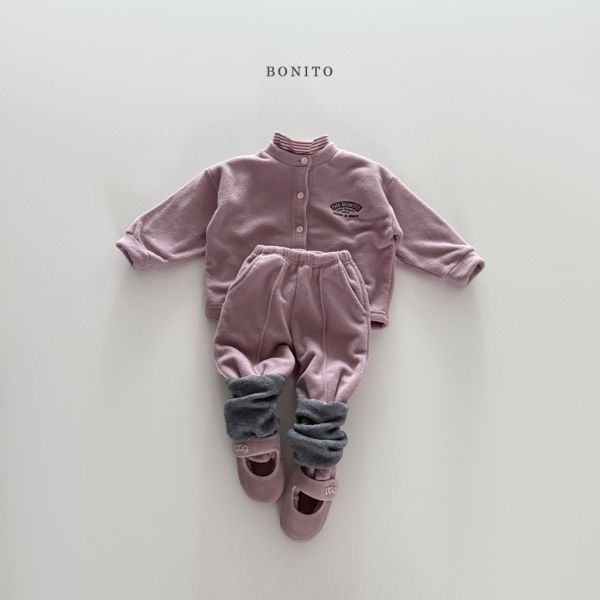 保暖襪套｜4COLORS 