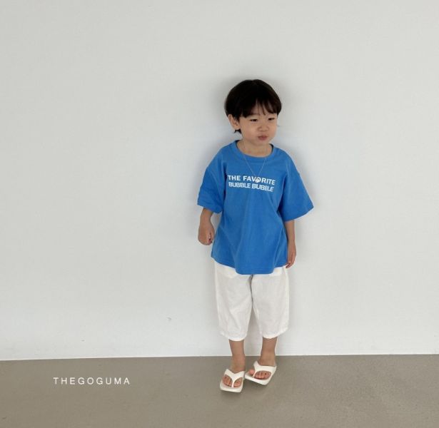 夏季薄透口袋長褲｜3COLORS 