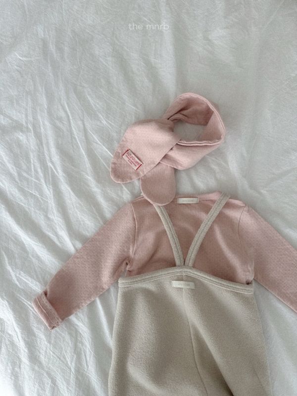 素色百搭上衣｜5COLORS 