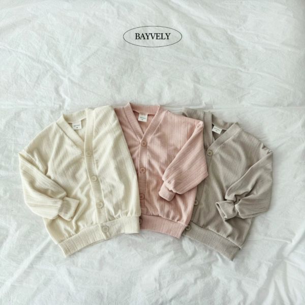 防曬透氣小罩衫｜3COLORS 