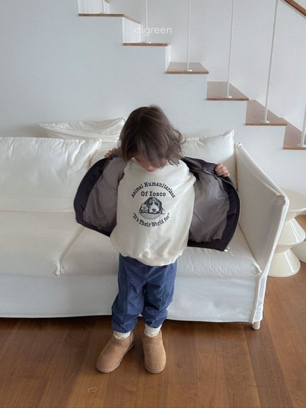 狗狗休閒衛衣｜2COLORS 