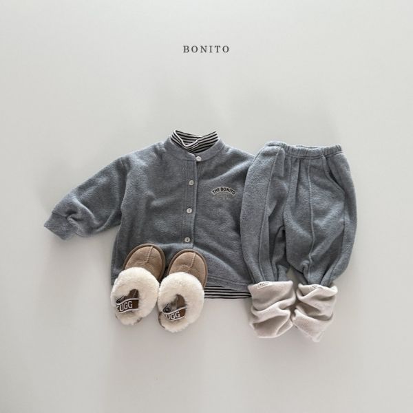 保暖襪套｜4COLORS 